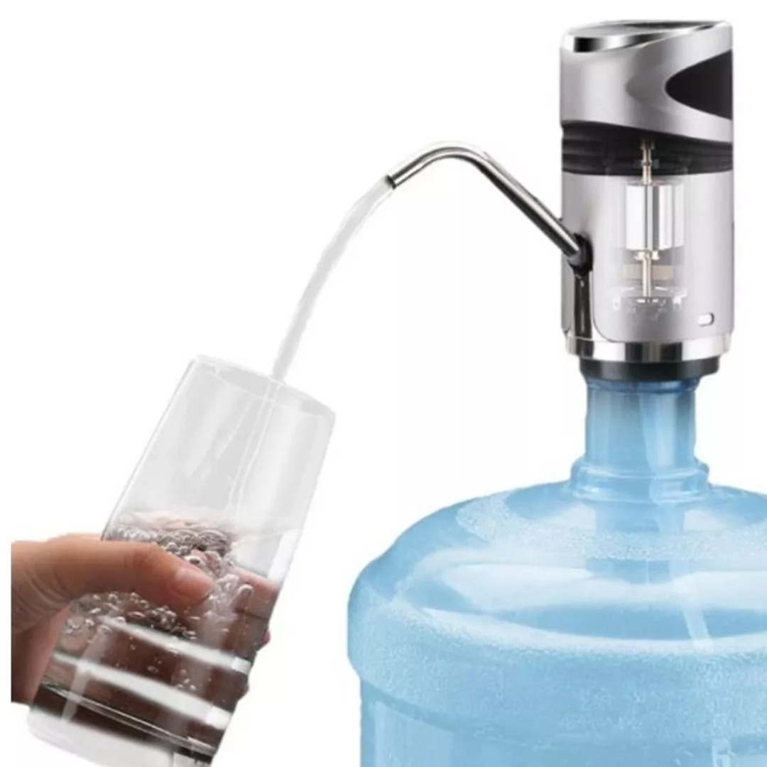 Miniatura 2 de Dispensador De Agua Automático Inteligen